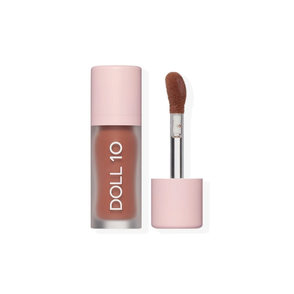Doll 10 T.C.E Filter Face Color In 